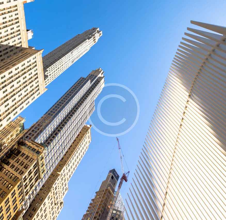 Infrastructure